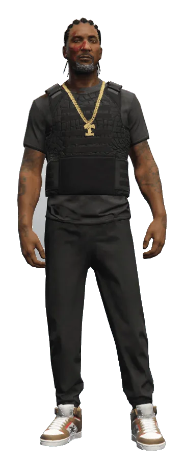 Johnny Guns