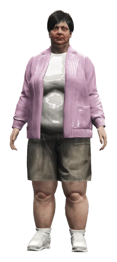 Maude