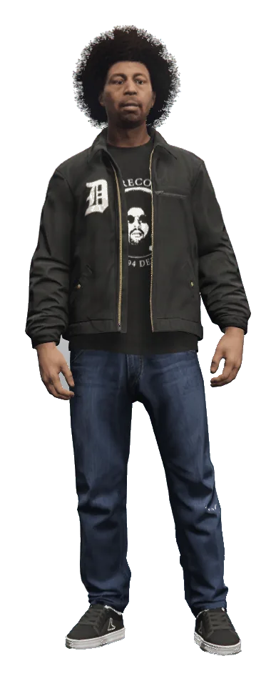 Moodyman