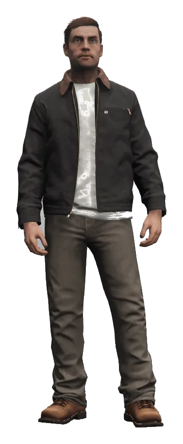 MP Agent14