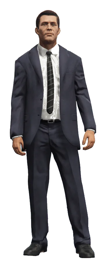 Reporter