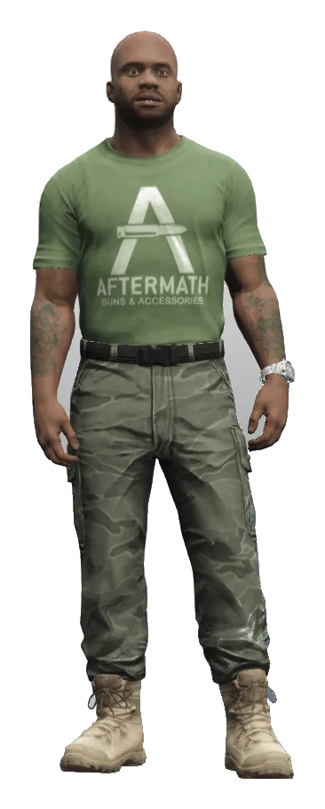 Req Officer