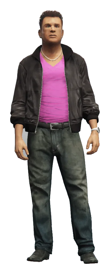 Rocco Pelosi