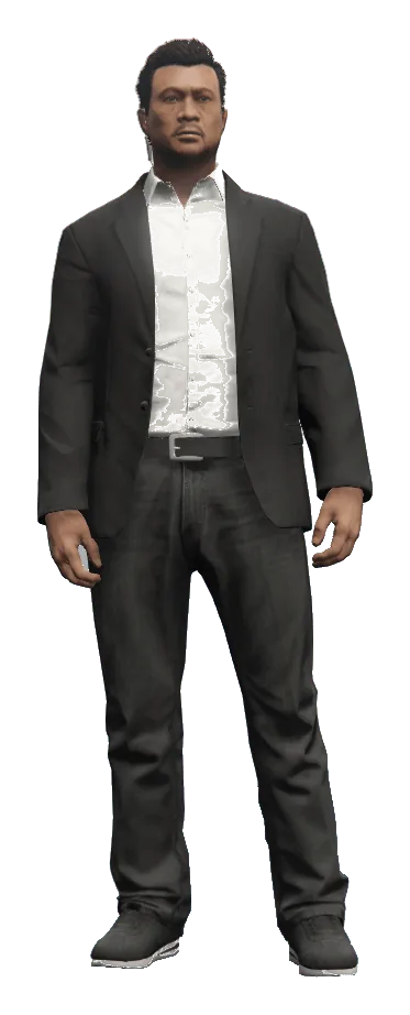 Security A