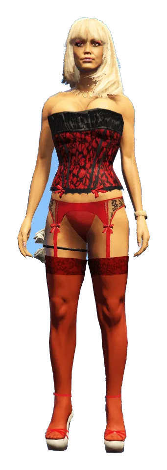 Stripper