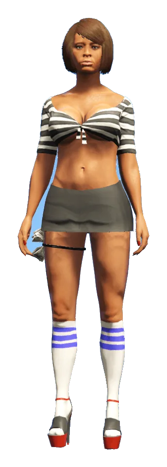 Stripper