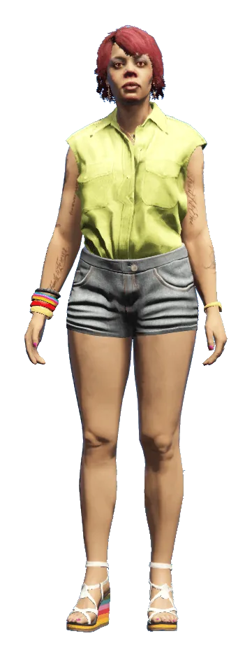 Tonya