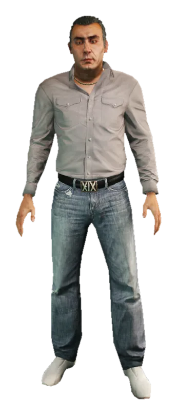 Mob Enforcer