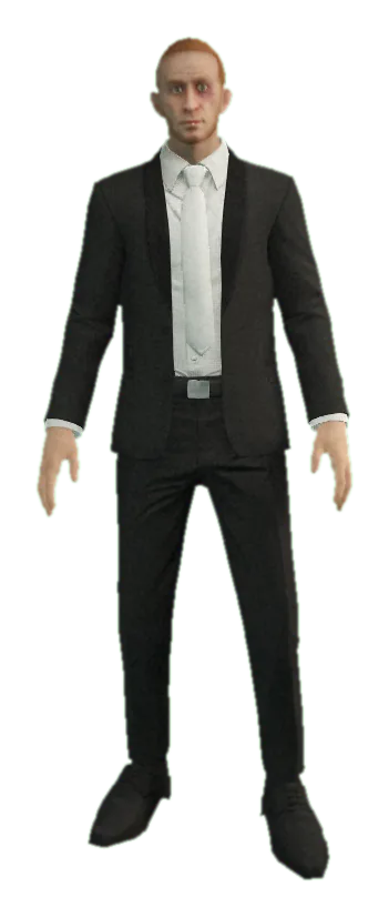 Cas RN