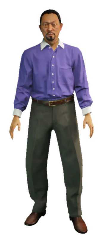 Kkangpae Boss