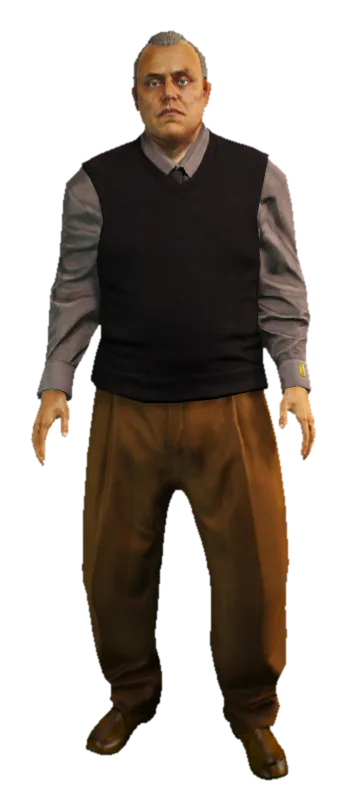 Aztecas Boss