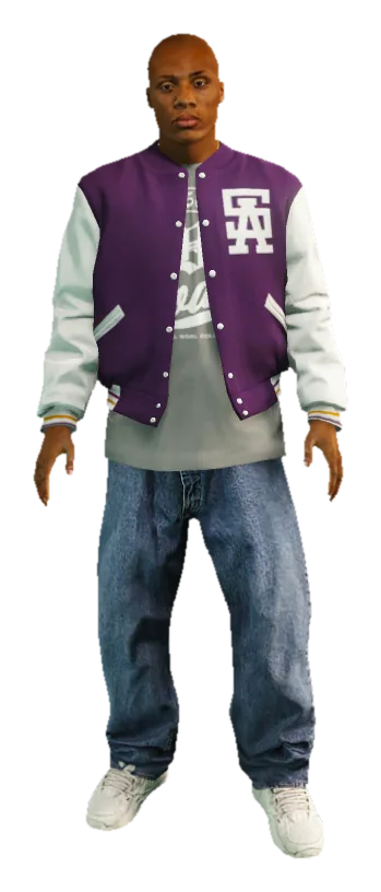 OC Balla