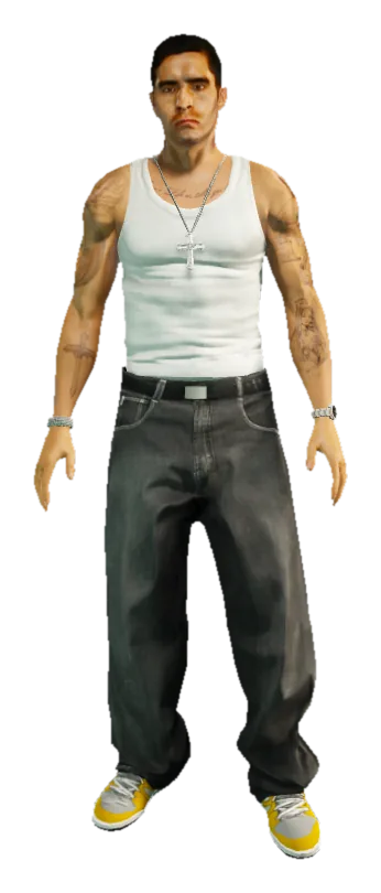Vagos
