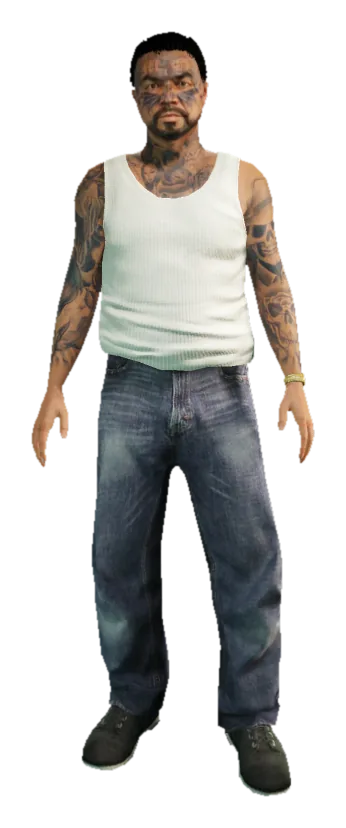 Marabunta Boss