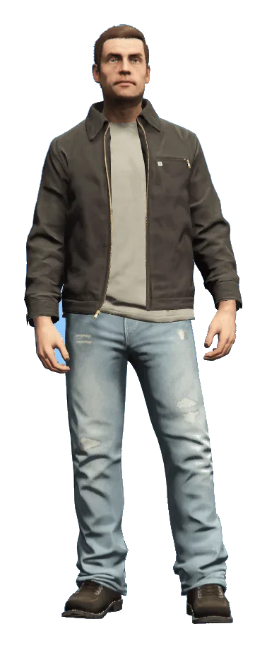 Agent14