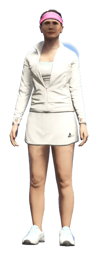 Amanda
