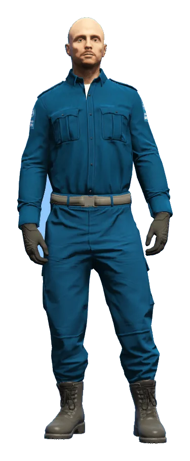 Arms Manufac