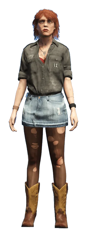 Ashley