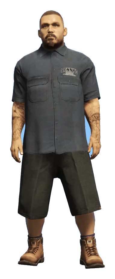 Benny