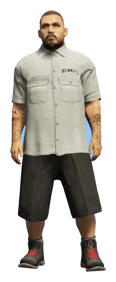 Benny