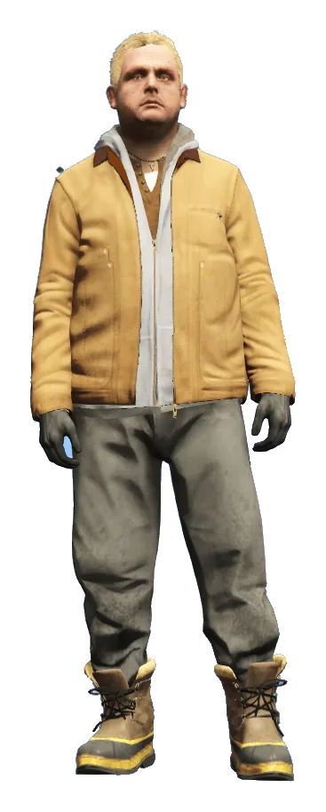 Brad