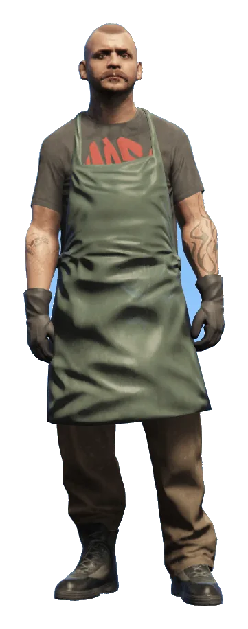 Chef