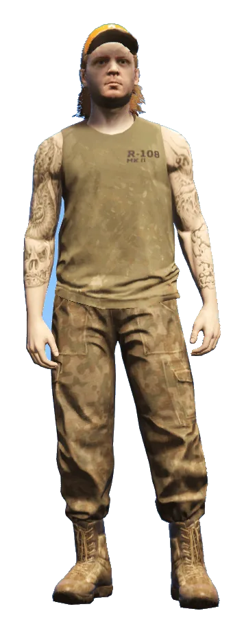 Cletus
