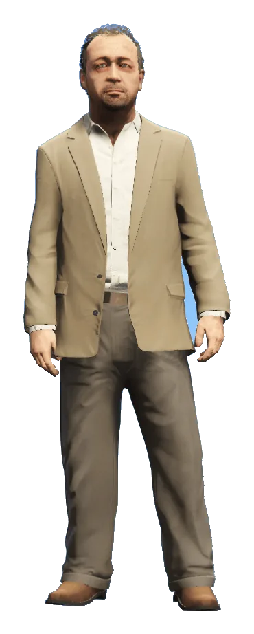 Dave Norton