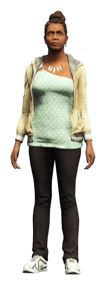 Denise