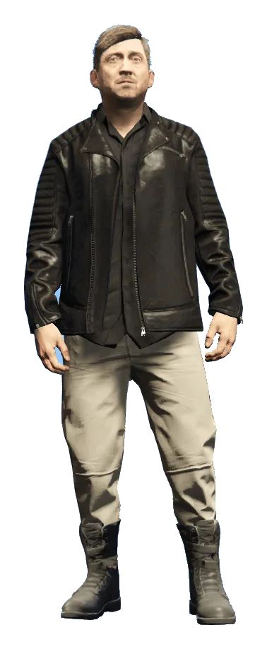DJ Dix Manager