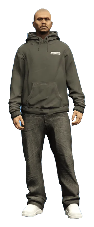 Drug Dealer