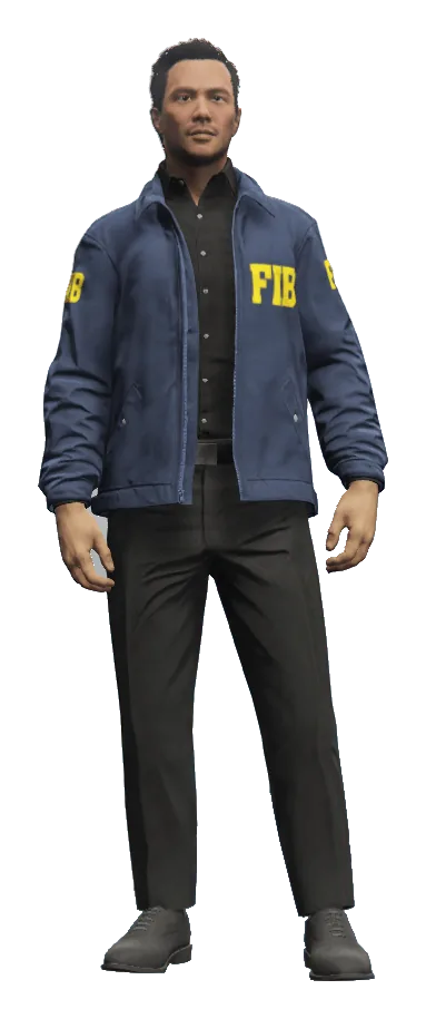 FIB Leader