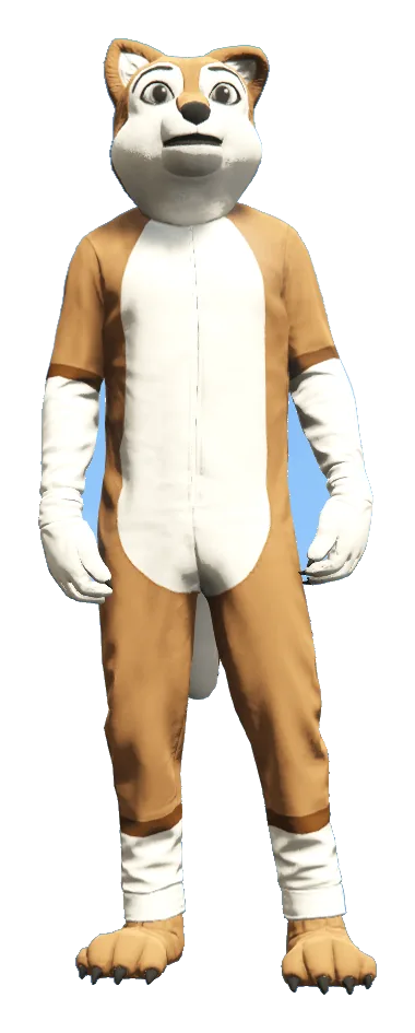 Furry