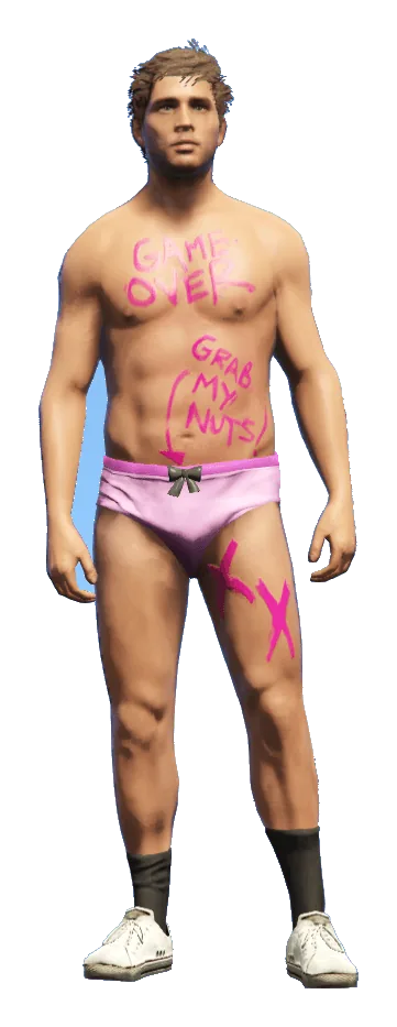 Groom