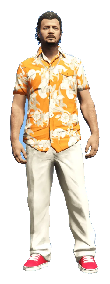 Gustavo
