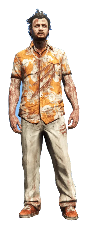 Gustavo