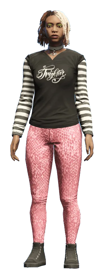 Imani