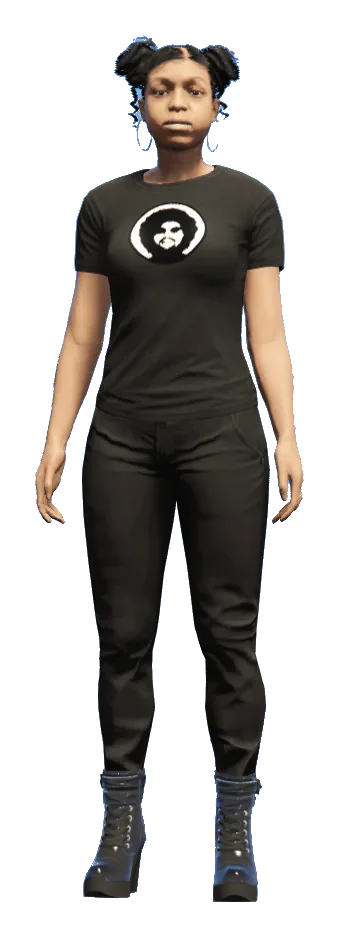 ISLDJ D