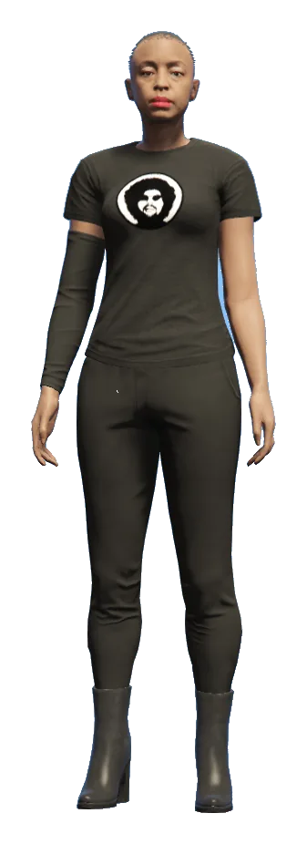 ISLDJ E