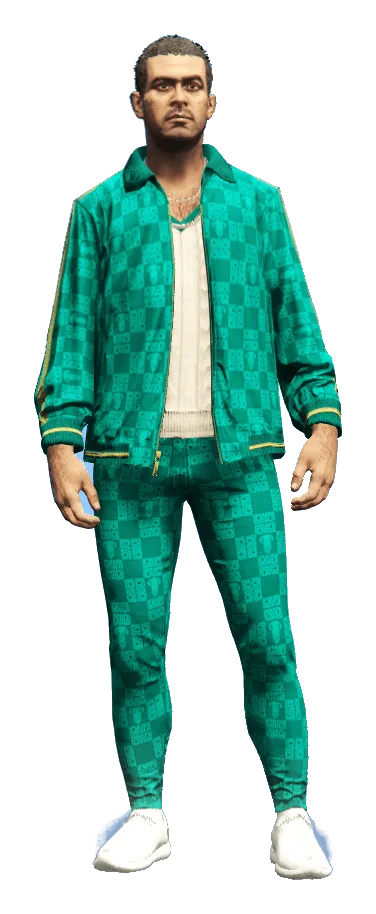 Jamal Amir