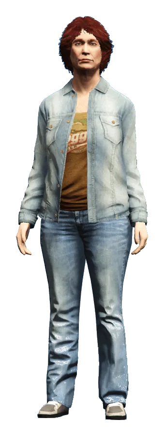 Janet