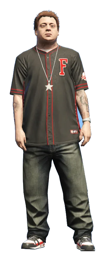 Jimmy