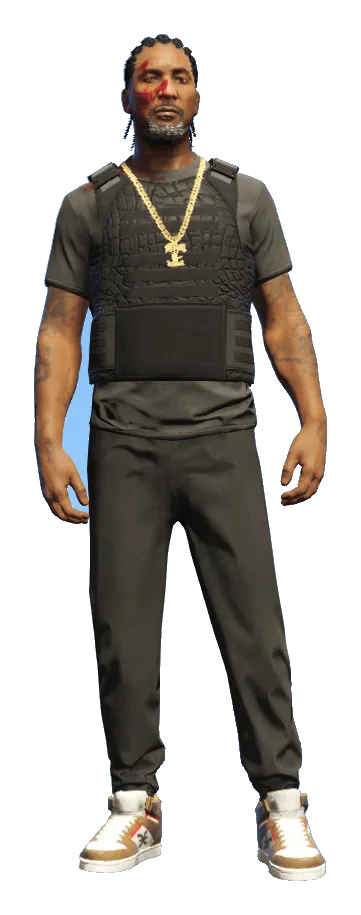 Johnny Guns