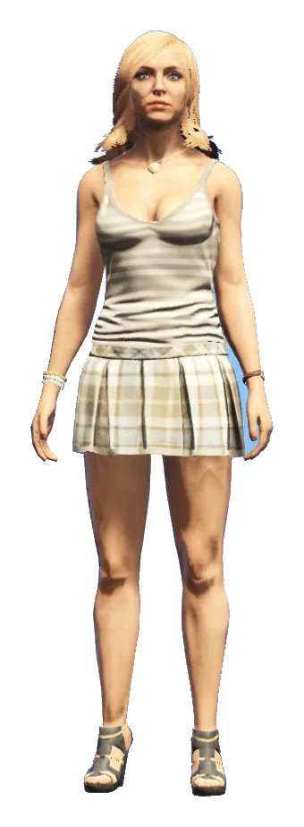 Kerry Mc Intosh
