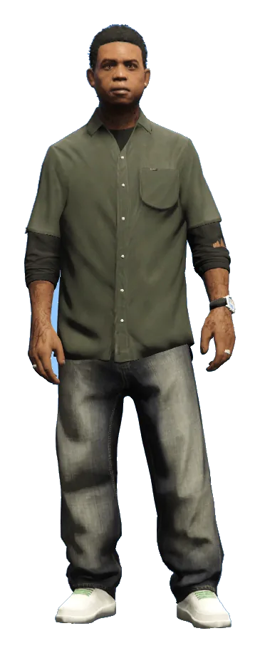 Lamar