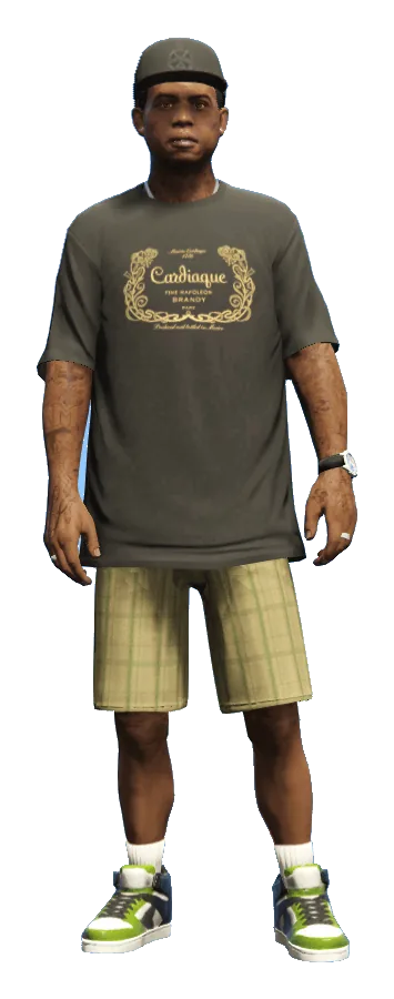 Lamar Davis