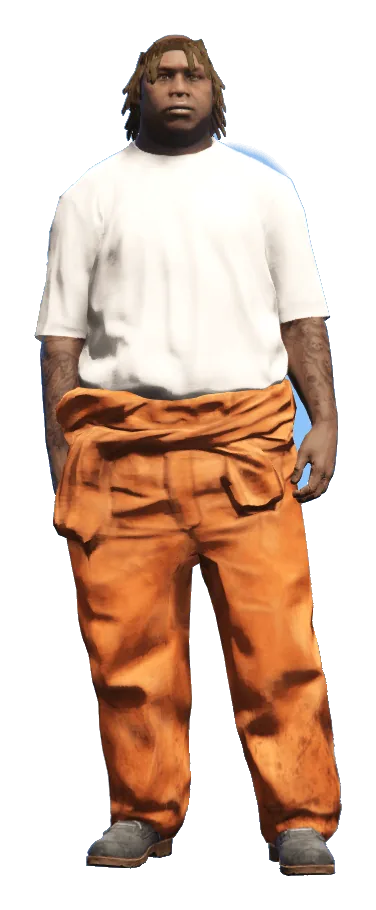 Lil Dee
