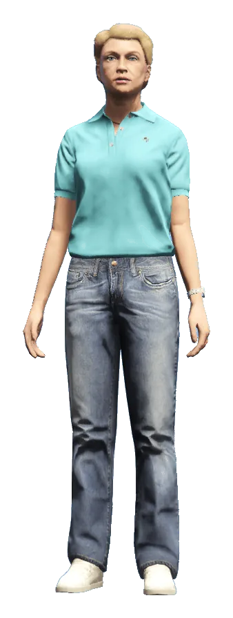 Marnie