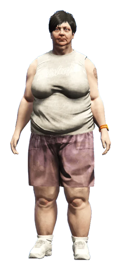 Maude