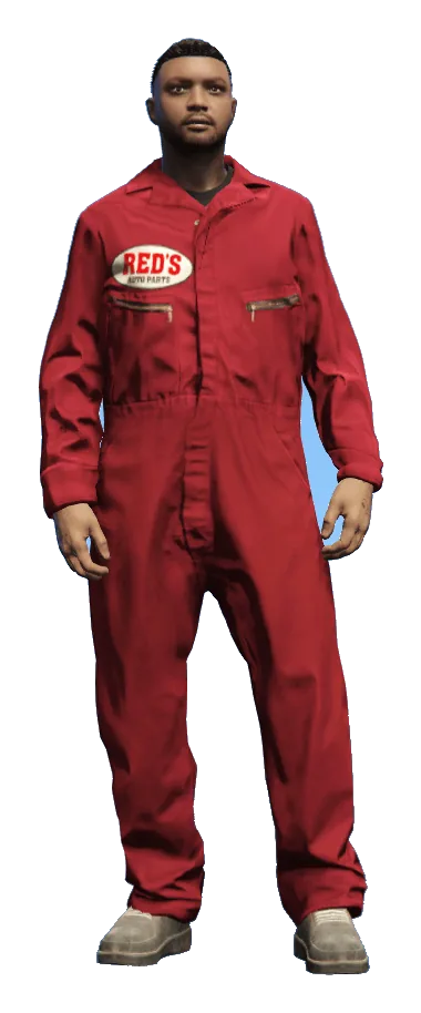 Mechanic